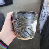 Wave Mug