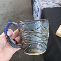 Wave Mug