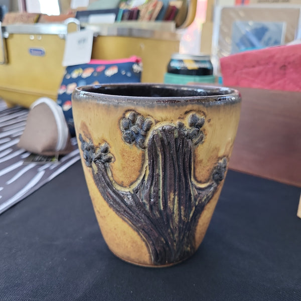 Cactus cup