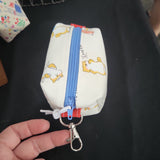 Shibu, Trinket Pouch, small