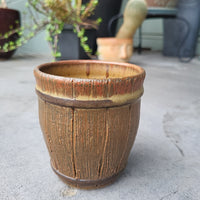 Barrel Cup