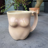 BODY cream Mug 12/23