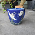 Boat, Mug 12/23