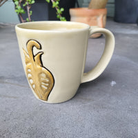 Cat Butt Mug 12/23