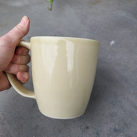 Cat Butt Mug 12/23
