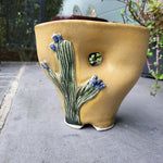Cactus Vase 2023