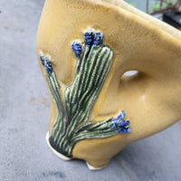 Cactus Vase 2023
