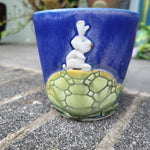 Bunny/Turtle Mug