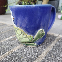 Bunny/Turtle Mug