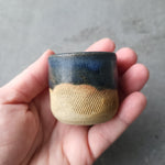 Teenie bowl -1, dry objects only