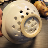 Berry Drainer/Colander Bowl