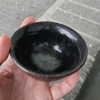 Black glaze Bowl 12/23