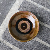 Flat Bowl 12/23