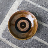 Flat Bowl 12/23