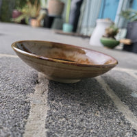 Flat Bowl 12/23
