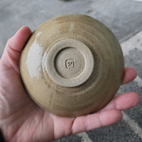 Flat Bowl 12/23