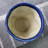 Large Flower, Planter 2023