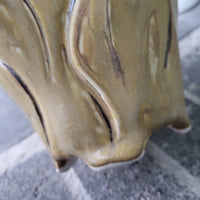 Large Flower, Planter 2023