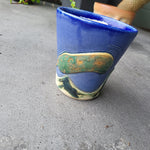 Flying Pickle Mug