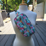 Flamingos WPC. GREENSTLE ADVENTURE BAG