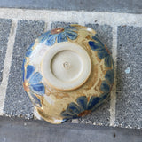 Blue Flowers (5) bowl