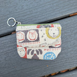 Dogs, JUNE wallet