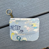 Monsters, JUNE wallet