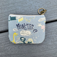 Monsters, JUNE wallet