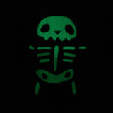 Skelly Plushies