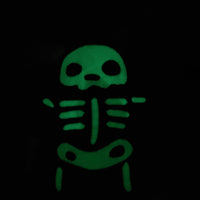 Skelly Plushies
