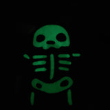 Skelly Plushies