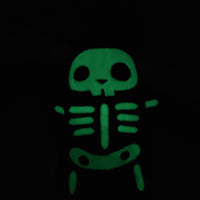 Skelly Plushies