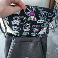 Dinah (No.1) the Cat Bag