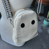 Luna No.1 , Ghost Bag
