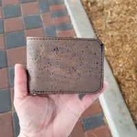 Slate (2) Bi-Fold