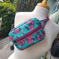 REBELLION florals - Altona