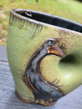 Bird Vase 2023