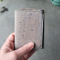 Cork Tri-Fold