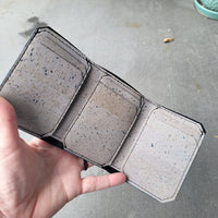 Cork Tri-Fold