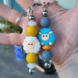 Sheep, Bead Bar