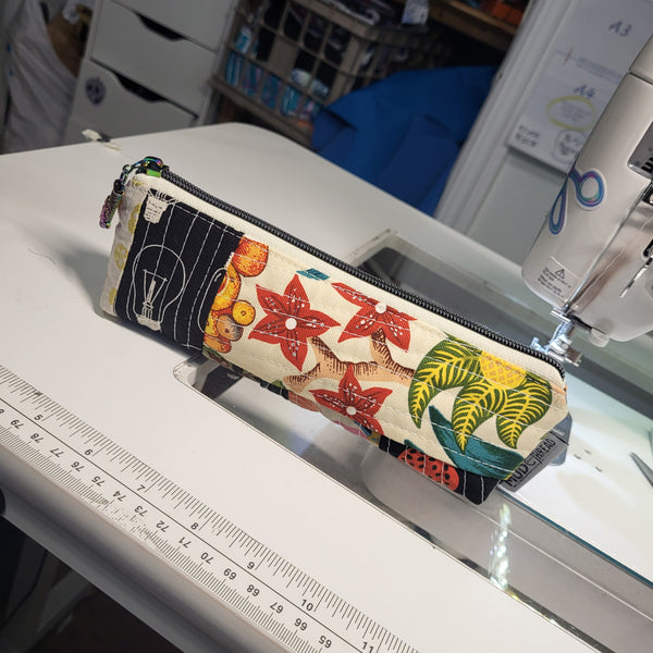 QAYG Pouch (26), bag's LINING