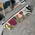 QAYG Pouch (27), sunshine LINING