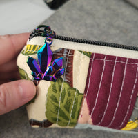 QAYG Pouch (27), sunshine LINING