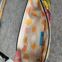QAYG Pouch (27), sunshine LINING