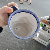 Tan Flower (1) Mug
