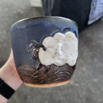 Blackie Sheep (2) Mug 3/24
