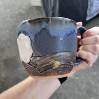 Blackie Sheep (2) Mug 3/24