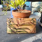 Palms, Cork:JUNO WALLET
