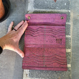 Palms, Cork:JUNO WALLET