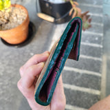Palms, Cork:JUNO WALLET
